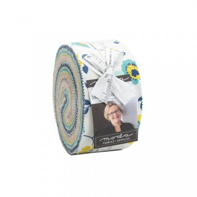 Morning Light Jelly Roll