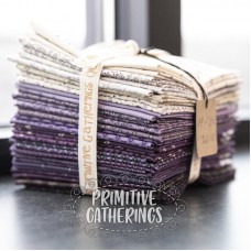 Plumberry II Fat Quarter Bundle