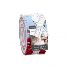 Prairie Days Jelly Roll