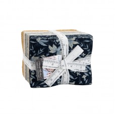 Regency Somerset Blues Fat Quarter Bundle