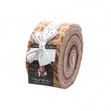 Rose Jelly Roll