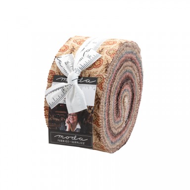 Rose Jelly Roll