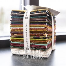  Scraps Of Kindness Fat Quarter Bundle