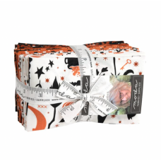 Spellbound Fat Eighths Bundle