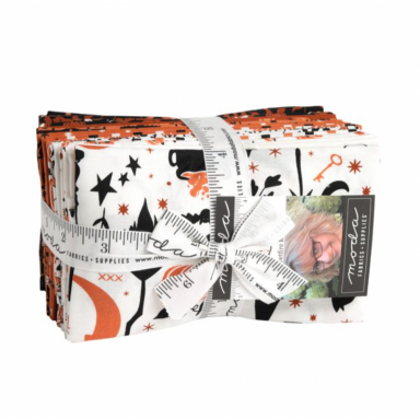 Spellbound Fat Eighths Bundle