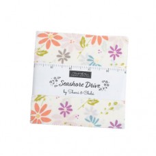 Seashore Drive Charm Pack