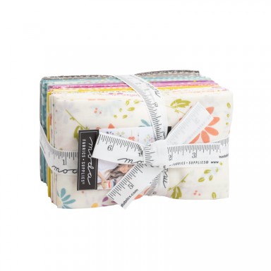 Seashore Drive Fat Eighths Bundle