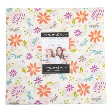 Seashore Drive Layer Cake