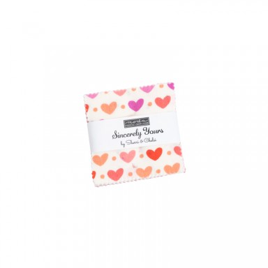 Sincerely Yours Mini Charm