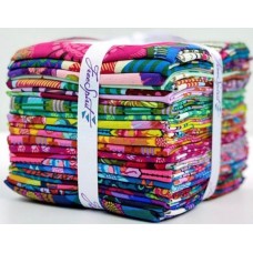Bright Eyes Fat Quarter Bundle