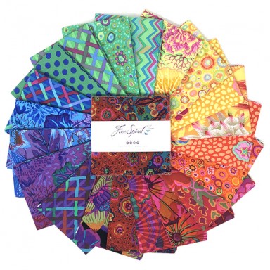 Classics 5 Inch Charm Pack-Prism