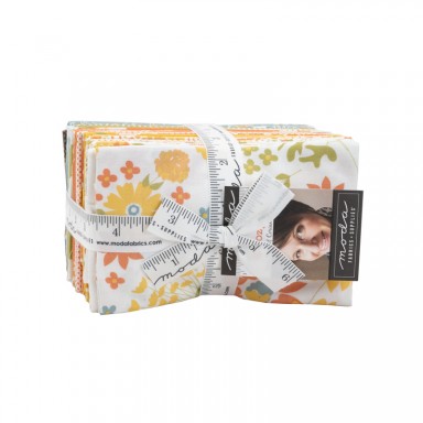 Cozy Up Fat Eighth Bundle