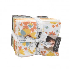 Cozy Up Fat Quarter Bundle
