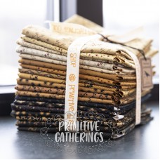 Butternut and Peppercorn Fat Quarter Bundle