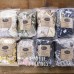 Fabric Scrap Bag