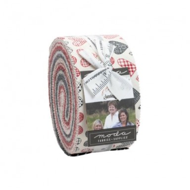 Flirt Jelly Roll