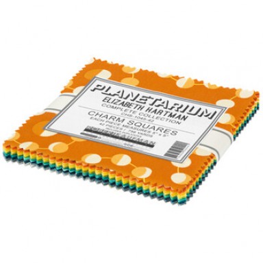 Planetarium Charm Pack