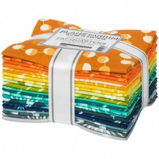 Planetarium Fat Quarter Bundle