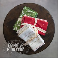 Red White or Green Fat Eights Bundles