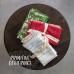 Red White or Green Fat Eights Bundles
