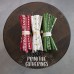 Red White or Green Fat Eights Bundles