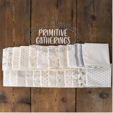 Sea Breeze Fat Quarter Bundle