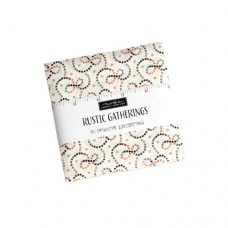 Rustic Gatherings Charm Pack