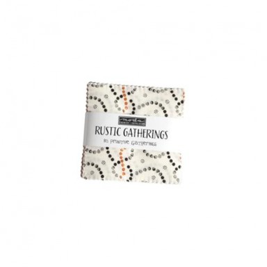 Rustic Gatherings Mini Charms