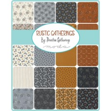 Rustic Gatherings One Yard Bundle