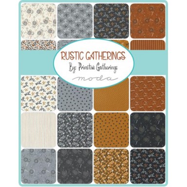Rustic Gatherings Half Yard Bundle