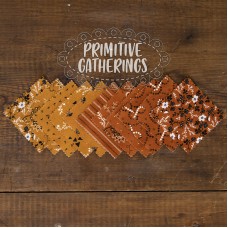Rustic Gatherings Colorways Bundles