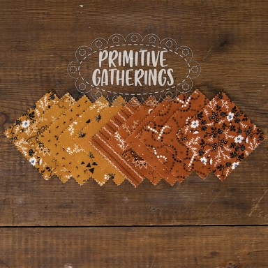 Rustic Gatherings Colorways Bundles