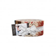 Sarah's Story Jelly Roll