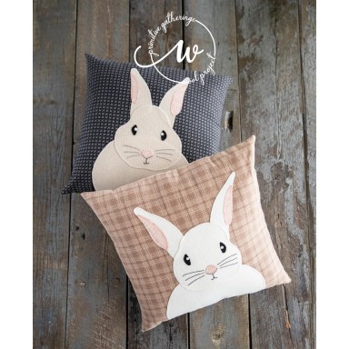 Honey Bunny Dark
