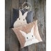 Honey Bunny Dark