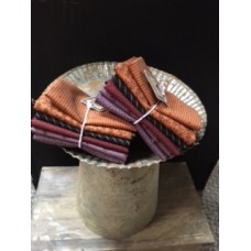 Assorted Primitive Gatherings Fabrics Bundle