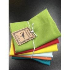 Fat Eighths Bundle-Assorted  