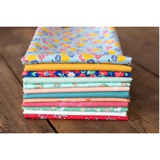 It Takes Two Special Fat Quarter Bundle