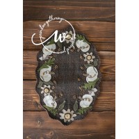 Luna Table Mat