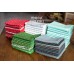 Letters For Santa Quilt Along Fabric Bundles