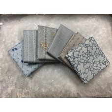 Reeds Legacy Fat Eighths Bundle