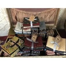 Reproduction Fat Eighths Bundle 
