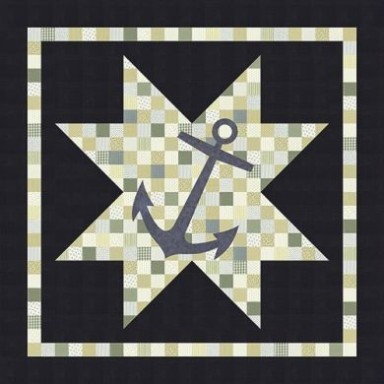 Anchor Point Mini