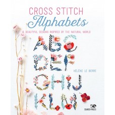 Cross Stitch Alphabets 