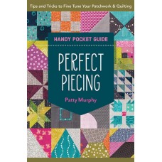 Perfect Piecing Handy Pocket Guide