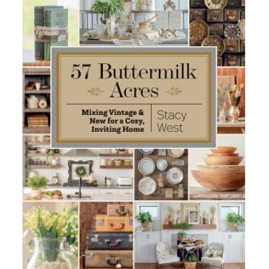 57 Buttermilk Acres