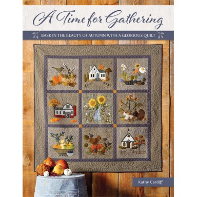 A Time for Gathering 