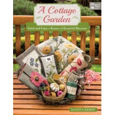 A Cottage Garden