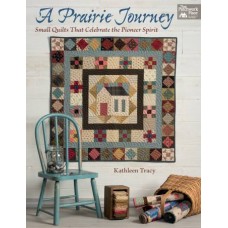 A Prairie Journey