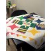 Pat Sloan's Tantalizing Table Toppers 